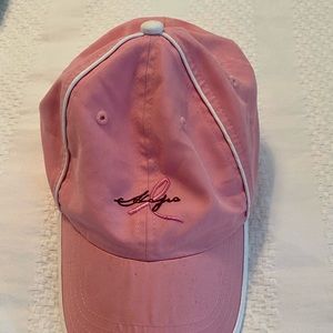 Breast Cancer Awareness Baseball Cap